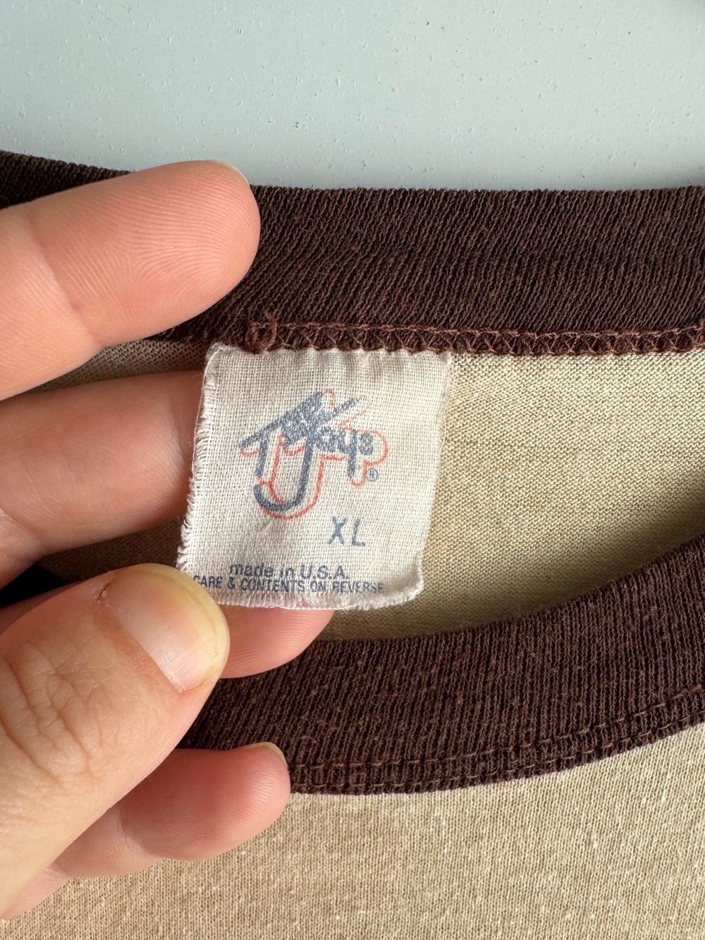 Vintage Wild Turkey T-shirt Size XL - Picture 3 of 5
